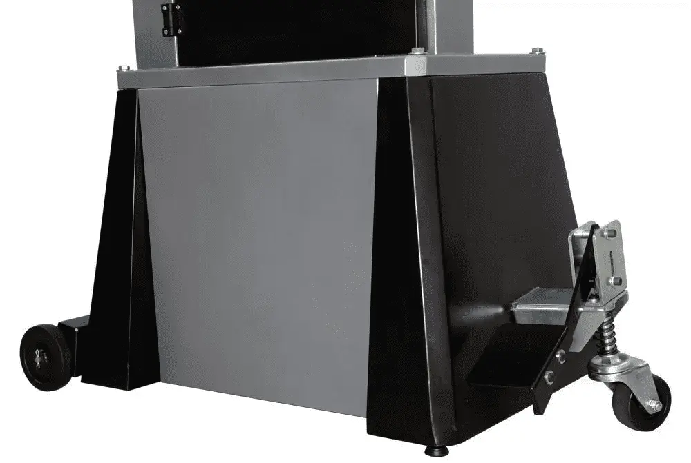 Laguna 14|12, 14BX, Revo 12|16 Bandsaw/Lathe Wheel System