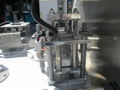 USED CHUN LAI KIS 900