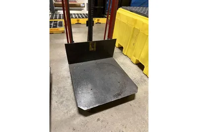 Used _UNKNOWN_ _UNKNOWN_ Drum Lifters Utah US | KD Auctions #1553997