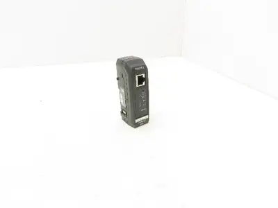 Used KEYENCE _UNKNOWN_ PLC Input & Output Indiana US | Arrow Industrial #1316695