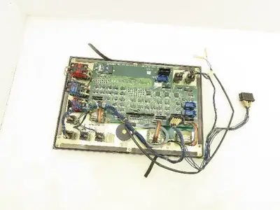 Okuma E0105-566-103-2 Operator Interface Control Panel