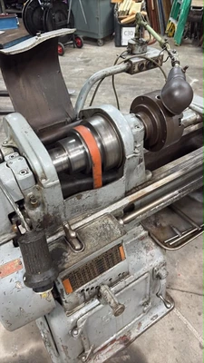 SOUTHBEND 185B Engine Lathes | Global Machine Brokers, LLC (9)