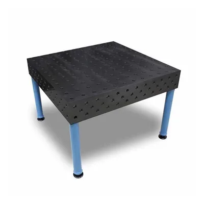 BAILEIGH WJT-4747-HD Welding Tables | Sierra Victor Industries (1)