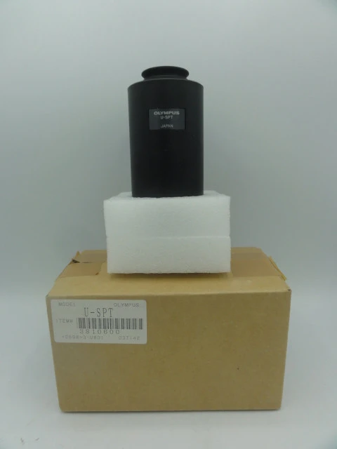 Used OLYMPUS U-SPT Microscopes Connecticut US | BG Industrial Surplus #471079