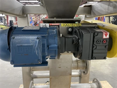 USED RING MILL 1612RIGIMILL