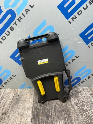 FANUC A05B-2255-C101#EAW Electrical/PLC/Automation | ESS Industrial Equipment Sales (3)