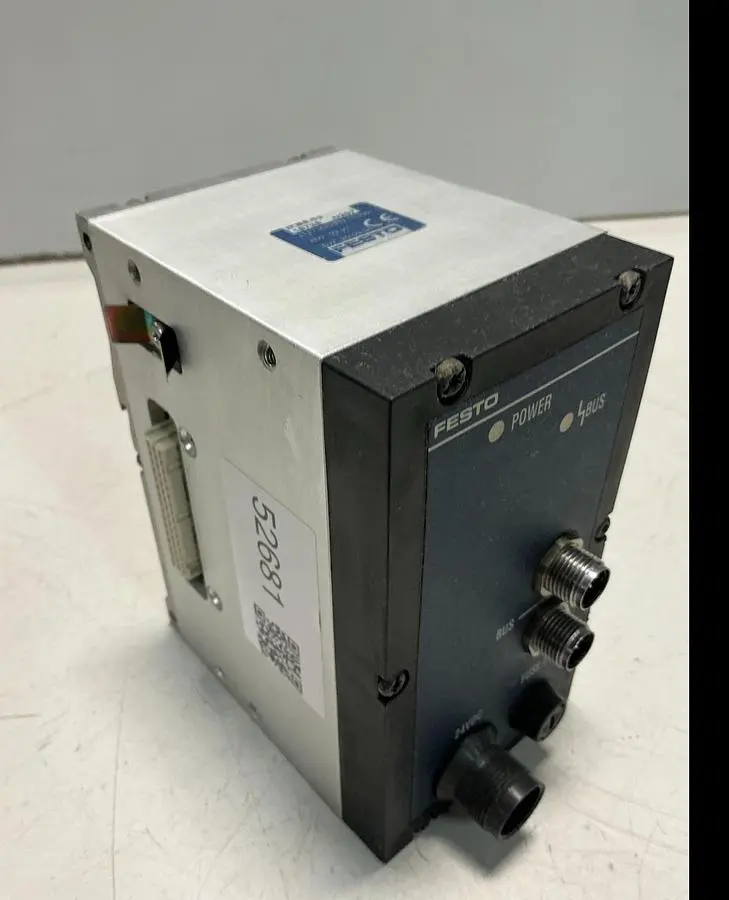 USED FESTO IFB8-03