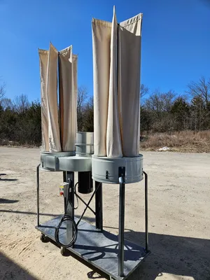 USED 2022 NORTHTECH NT-DC005-73