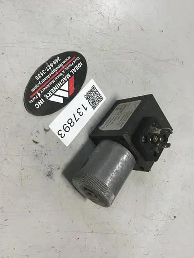 Used HYDROLUX 78810123 Valves/Fittings Michigan US | Ideal Machinery #583558