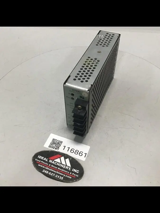 USED TDK EAK12-4R2