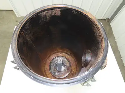 Used GAST _UNKNOWN_ Air Filtration Units Indiana US | Arrow Industrial #1442860