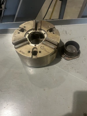 2012 OKUMA GENOS L250 CNC Lathes | Toolquip, Inc. (12)