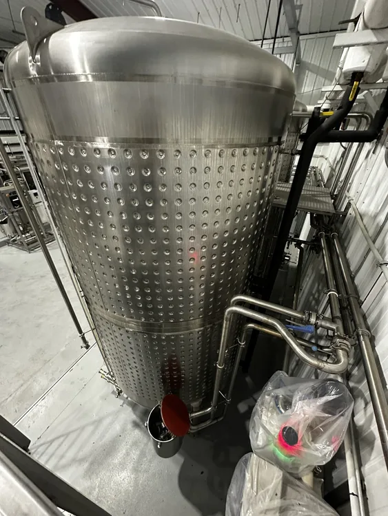 Used GOODNATURE _UNKNOWN_ Jacketed Tanks Washington US | The Equipment Butler #1046257