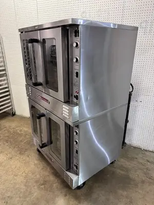 Used Southbend _UNKNOWN_ Ovens Illinois US | Falcon Restaurant Supply #1548917