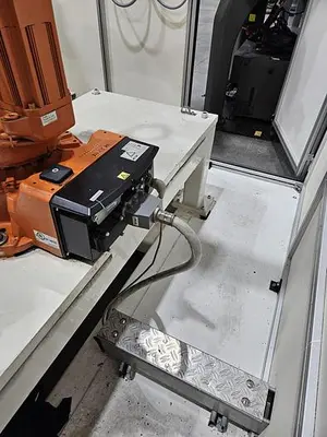 USED 2013 ABB IRB 2600-20/1.65