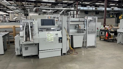 2015 POLAR DC-11 Cutter | M3 Graphic Machinery (2)