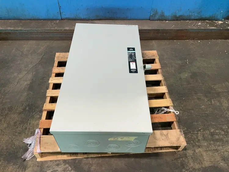 Used SIEMENS JN425 Disconnects Ohio US | HGR 24 #1280606