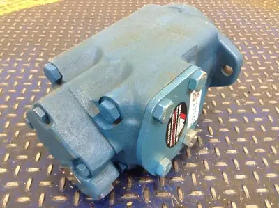 USED AUTOMATION TECHNIQUES 3520V35E111BB22R
