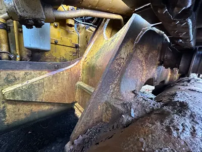 Used 1978 CATERPILLAR 955L Compact Track Loaders Pennsylvania US | Proxy Equipment #1383047