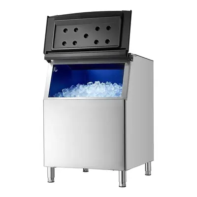 Ice Bin - 500 lbs Capacity