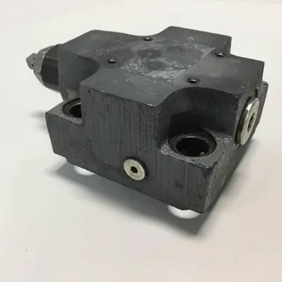 USED VICKERS CVCS25C1S2W24510AP10
