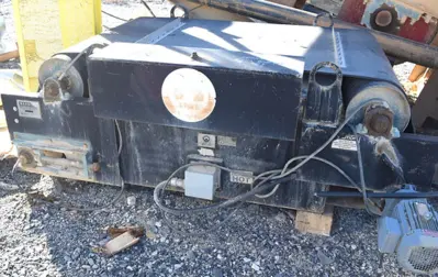 Used 2020 Hamer Rotary Trommel Screen Misc Recycling North Carolina US | H.E. Phipps Co. Inc. #1352306