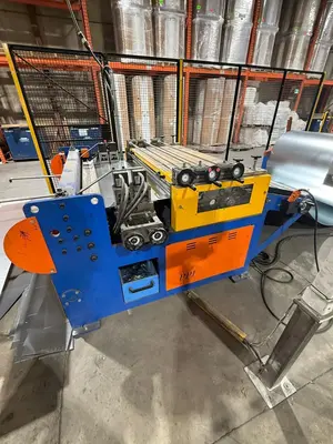 Used 2022 PPI CHALLENGER Misc Industrial Equipment Ontario CA | Aucto #715490