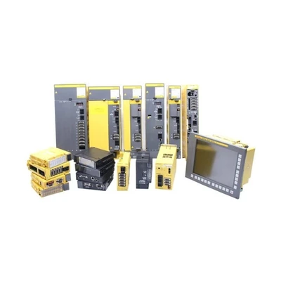FANUC A16B-1311-0320 CNC Parts | Toolquip, Inc. (1)