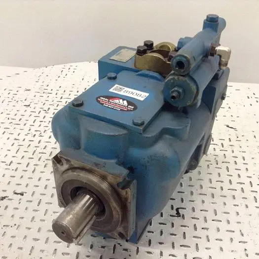Used VICKERS 45V42AR Pumps Michigan US | Ideal Machinery #606932