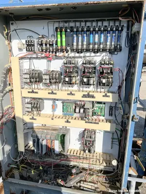 USED ALAR ENGINEERING 340