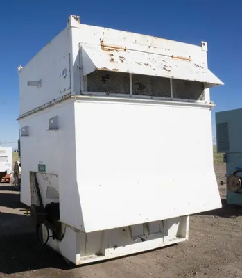 USED WESTINGHOUSE -