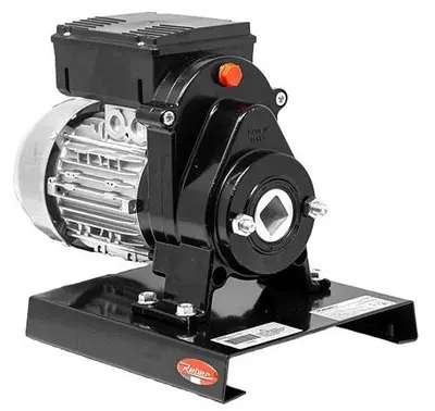 Electric Tomato Squeezer with 0.4HP Motor