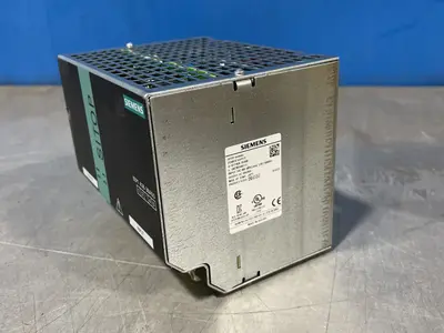 USED SIEMENS 6EP14363BA00