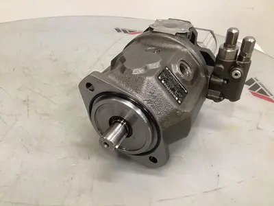 USED BRUENINGHAUS AA10VS045DFR1/31R-PKC62K01-S0128