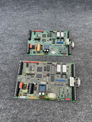 Used Saia-Burgess PCD2.M157 Programmable Logic Controllers California US | Davliegogo LLC #1706817