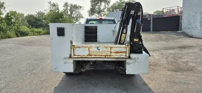 Used 2019 FORD F550 Misc Trucks Ontario CA | Platinum Group #1352821