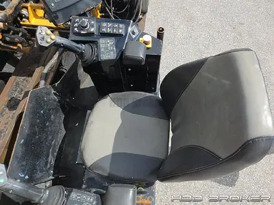 Used 2020 VERMEER 2020 VERMEER D23X30DR S3 Drill Rigs Florida US | HDD Broker #1346236