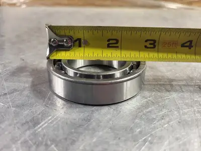 NEW DHK 6008
