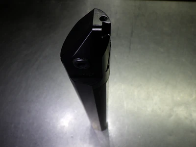 Iscar .118-.236" Indexable Grooving Boring Bar 1.25" Shank HFIL-31.7MC (LOC2828B)
