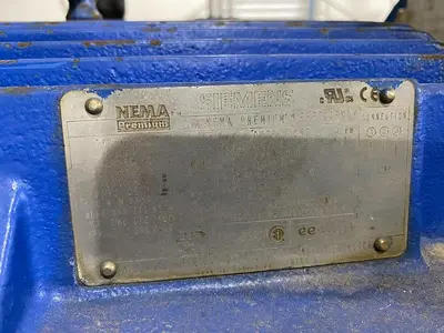 Used WEIR WARMAN 064DAHRRRMM9009 Centrifugal Pumps North Carolina US | DH Griffin Used Equipment #1383696