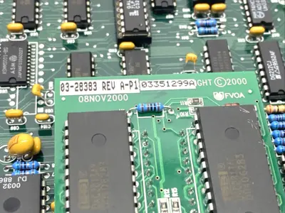 USED ASM ZS-EAGLE6008-076