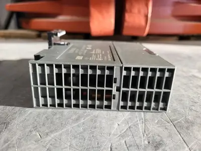 USED SIEMENS 6ES7 315-2AG10-0AB0