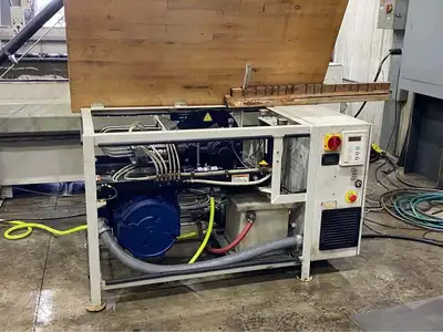 2019 OMAX 60120 Waterjet Cutters | Asset Exchange Corporation (3)
