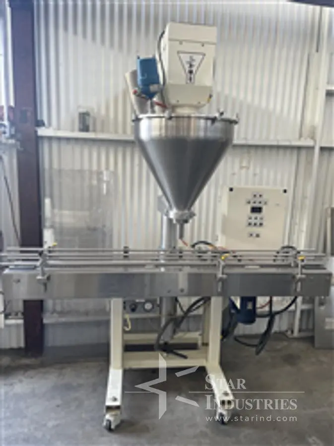 USED AMS A400E