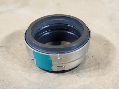 MK4 Shaft Seal Kit Assy CV00087