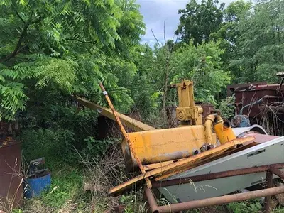 Used AFTERMARKET DRILLING EQUIPMENT TOOLING AND PARTS Construction Equipment Parts Pennsylvania US | East West Machinery & Drilling #1415661