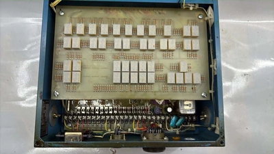 ISB ARC-TROL ARC-TROL 1 Industrial Components | Global Machine Brokers, LLC (5)