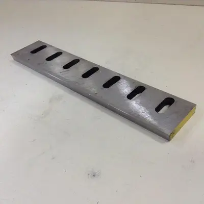 GENERIC Granulator Blade / Knife G10-27 #80993