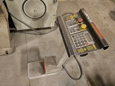 USED 2005 ACCURPRESS 717512