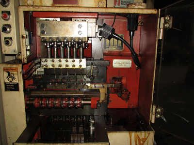USED 1986 NATIONAL #3